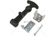 Pryžový napínák unex kompletní | 95-9005