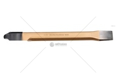 PRZECINAK 25MM L-250MM  B.1698