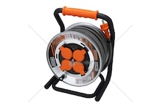 PRZEDLUZACZ BEBNOWY 20M 4 GNIAZDA 3*2,5 RICHMANN C5992