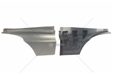 PRZEDLUZENBIE DRZWI MB ACTROS MP4 960 LAMIRO 19946EX