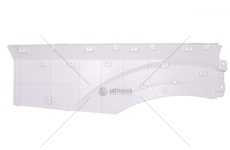 PRZEDLUZENIE BLOTNIKA MAN TGS LEWE TANGDE TD11-57-028L-1