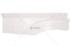 PRZEDLUZENIE BLOTNIKA MAN TGS LEWE TANGDE TD11-57-028L-2