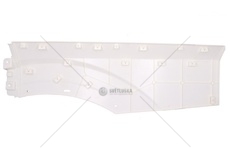 PRZEDLUZENIE BLOTNIKA MAN TGS PRAWE TANGDE TD11-57-028R-2