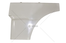 PRZEDLUZENIE DRZWI DAF XF 106 LEWE 13- MTX COR-DAF-5178