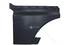 PRZEDLUZENIE DRZWI MAN TGX 2021- LEWE LAMIRO 370-26EXG