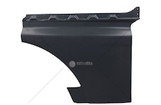 PRZEDLUZENIE DRZWI MAN TGX 2021- PRAWE LAMIRO 370-27EX