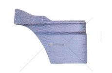 PRZEDLUZENIE DRZWI MB ACTROS MEGA PRAWE TANGDE TD06-50-075R