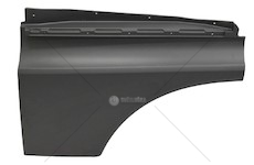 PRZEDLUZENIE DRZWI MB ACTROS MP4 LEWE LAMIRO 198106EX