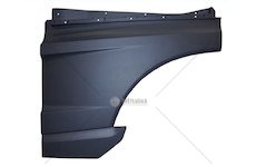 PRZEDLUZENIE DRZWI MB ACTROS MP4 LEWE MTX COR-MB-901L