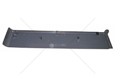 PRZEDLUZENIE KABINY MB ACTROS LEWE TANGDE TD07-50-081L