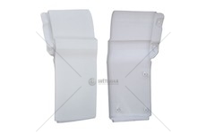 PRZEDLUZENIE SPOILERA ZAKABIN.DAF 106 XF LAMIRO 55113-34EX