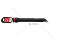 PRZEDLUZKA 250MM DO NASADKI HEX 1/2 C8546 4932480353