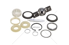 PRZEGUB DR.REAKC.VOLVO FI90*152 MET-GUM  118070