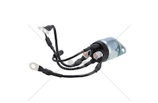 PRZEKAZNIK ROZRUSZNIKA MAN TGA PRESTOLI 861257