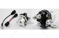 PRZEKAZNIK ROZRUSZNIKA MITSUBISCHI M90R. PRESTOLI 861195