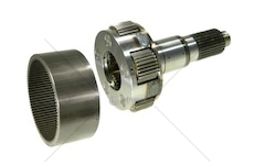 PRZEKL.PLANETARNA EATON FS/FSV 8309A KOM EURORICA 35510208