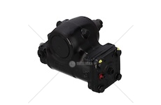 PRZEKLADNIA KIEROWNICZA DAF LF45  PK606/17,5