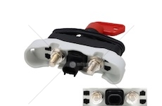 PRZELACZNIK HEBELK. 24V RVI 301 WOSIMAN A-685