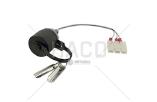 PRZELACZNIK MAGNETYCZNY SKRZYNKI STEROWA HACO 4519001H