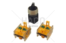 PRZELACZNIK OBROTOWY I-O-I 4XNO HACO HACO 4551530H