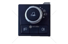 PRZELACZNIK SWIATEL RVI GAMA T,VOLVO FH4 BAIAN ZY26575