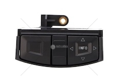 PRZELACZNIK TEMPOMATU SCANIA DO KIER. BAIAN ZY26089-2