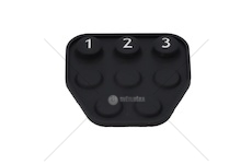 PRZELACZNIK WINDY 1,2,3 HACO HACO 4514398H