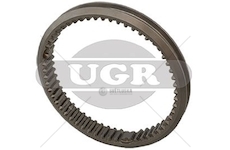 PRZESUWKA SYNCHR.ZF 16S151/181 UYGUR 18201