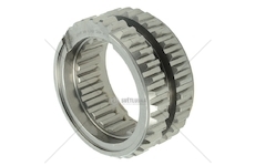 PRZESUWKA SYNCHR.ZF TRAXON EURORICA 95536469