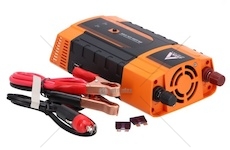 PRZETWORNICA NAPIECIA 12V/230V 1200W  3IPS120012