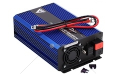 PRZETWORNICA NAPIECIA 12V/230V 1200W  IPS-1200S