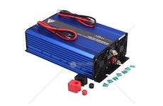 PRZETWORNICA NAPIECIA 12V/230V 2000/4000  3SIP400012