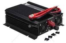 PRZETWORNICA NAPIECIA 12V/230V 2000W  3IPS200012