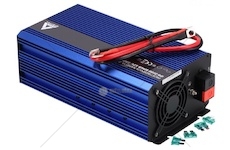 PRZETWORNICA NAPIECIA 12V/230V 2000W  IPS-2000S