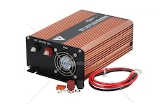 PRZETWORNICA NAPIECIA 12V/230V 24V/230V  3SIP1000DUO