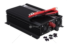 PRZETWORNICA NAPIECIA 12V/230V 3200W  3IPS320012