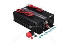 PRZETWORNICA NAPIECIA 12V/230V 4000W  3IPS400012