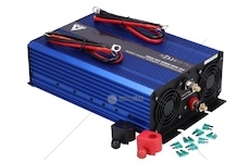 PRZETWORNICA NAPIECIA 12V/230V 4000W  IPS-4000S