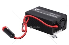 PRZETWORNICA NAPIECIA 12V/230V 400W  3IPS040012
