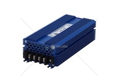 PRZETWORNICA NAPIECIA 24V/12V 500W  PE-45