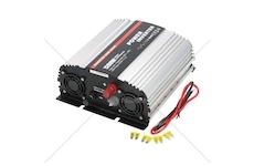 PRZETWORNICA NAPIECIA 24V/220V 1200W  MS1200-242