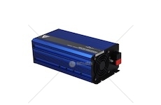PRZETWORNICA NAPIECIA 24V/230V 2000W  3IPS2000S24