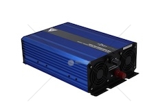 PRZETWORNICA NAPIECIA 24V/230V 3000W  3IPS3000S24