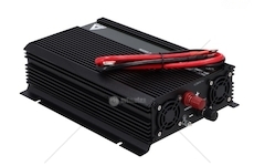 PRZETWORNICA NAPIECIA 24V/230V 3200W  3IPS320024