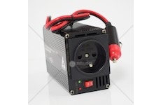 PRZETWORNICA NAPIECIA 24V/230V 400W  3IPS040024