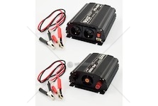 PRZETWORNICA NAPIECIA 750/1000W 24/230V  3IPS100024