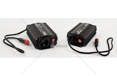 PRZETWORNICA NAPIECIA IPS-600 DUO  3IPS912246