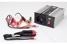 PRZETWORNICA NAPIECIA IPS-800 DUO  3IPSDUO800