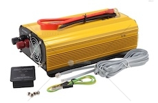 PRZETWORNICA NAPIECIA SINUS PLUS 3000  3SIR300012