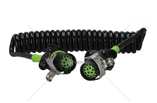 PRZEWOD 15-POLOWY 4,5MB ADR MTX PU-15-36